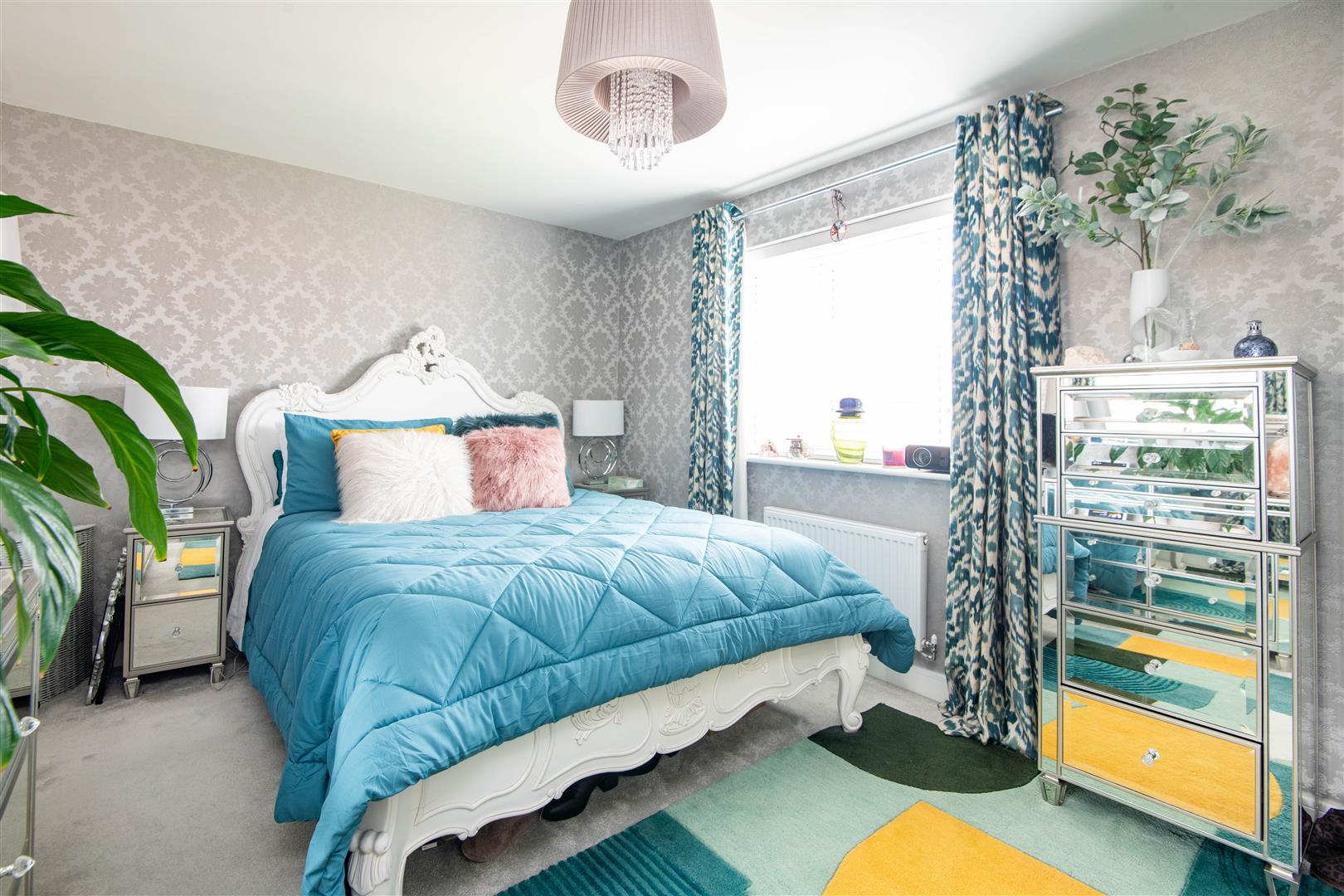 Burstock Drive, Cottam, Preston